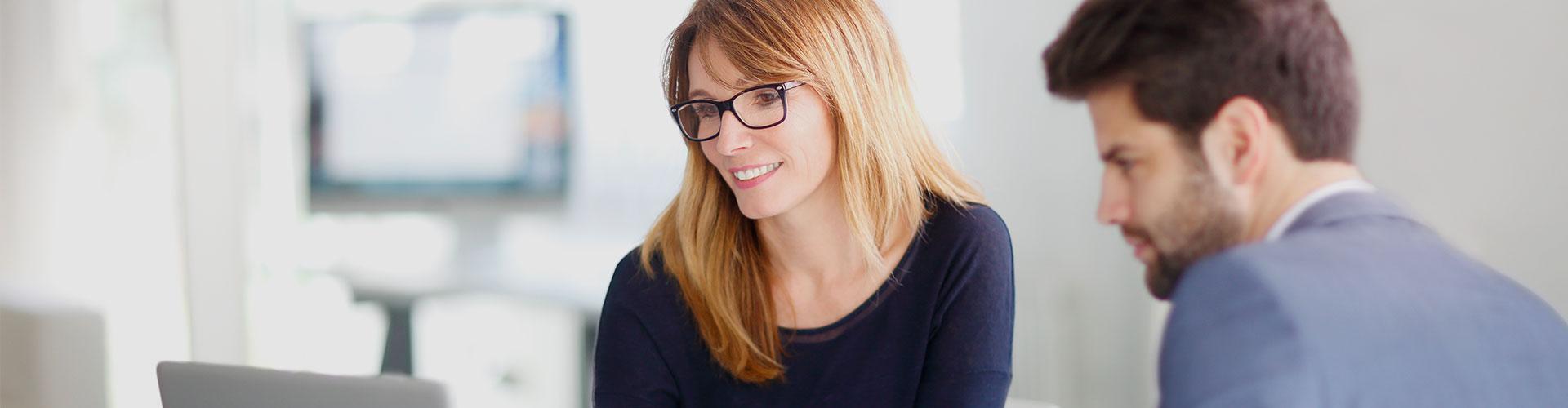 Spécialiste de l'assurance sur mesure
